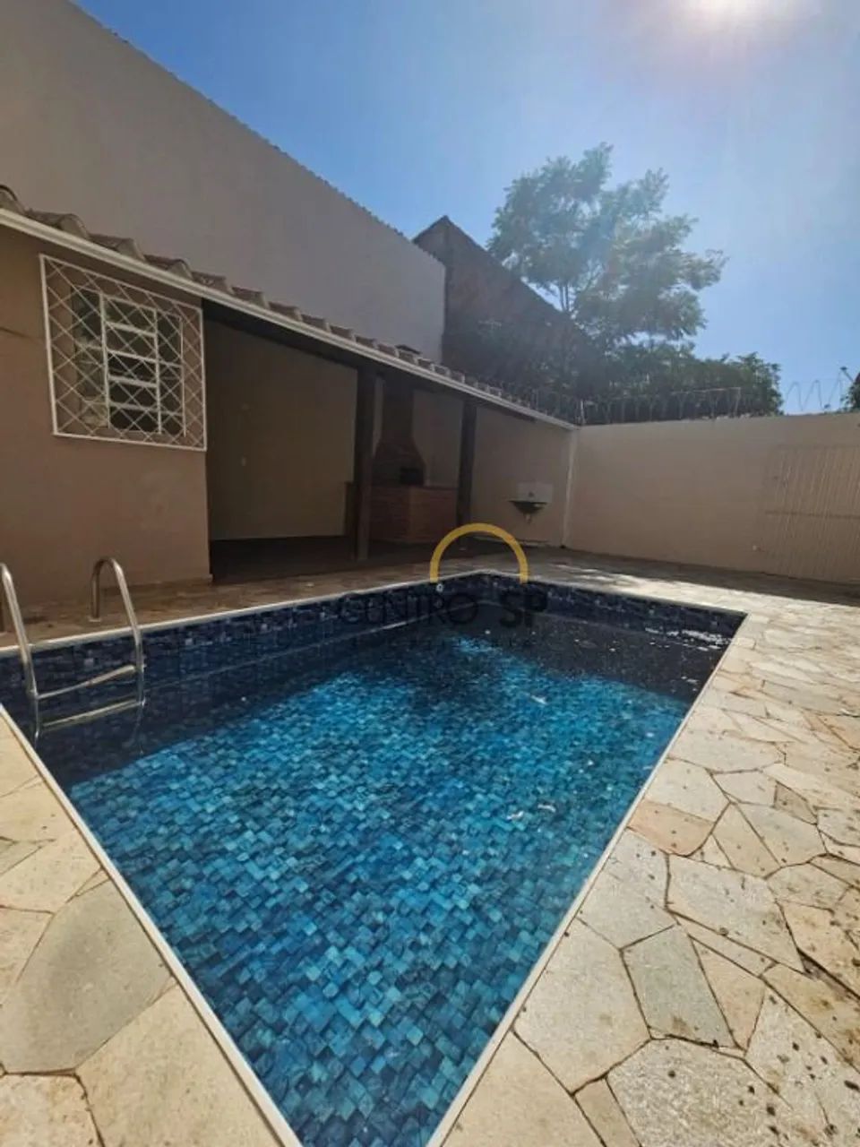 Vila Dutra, Casa para venda com 200 m² e 2 quartos - Foto 2