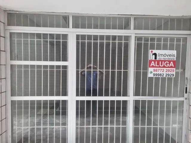 LOJA TERREA EM TAMBAU 30 M² - Foto 5