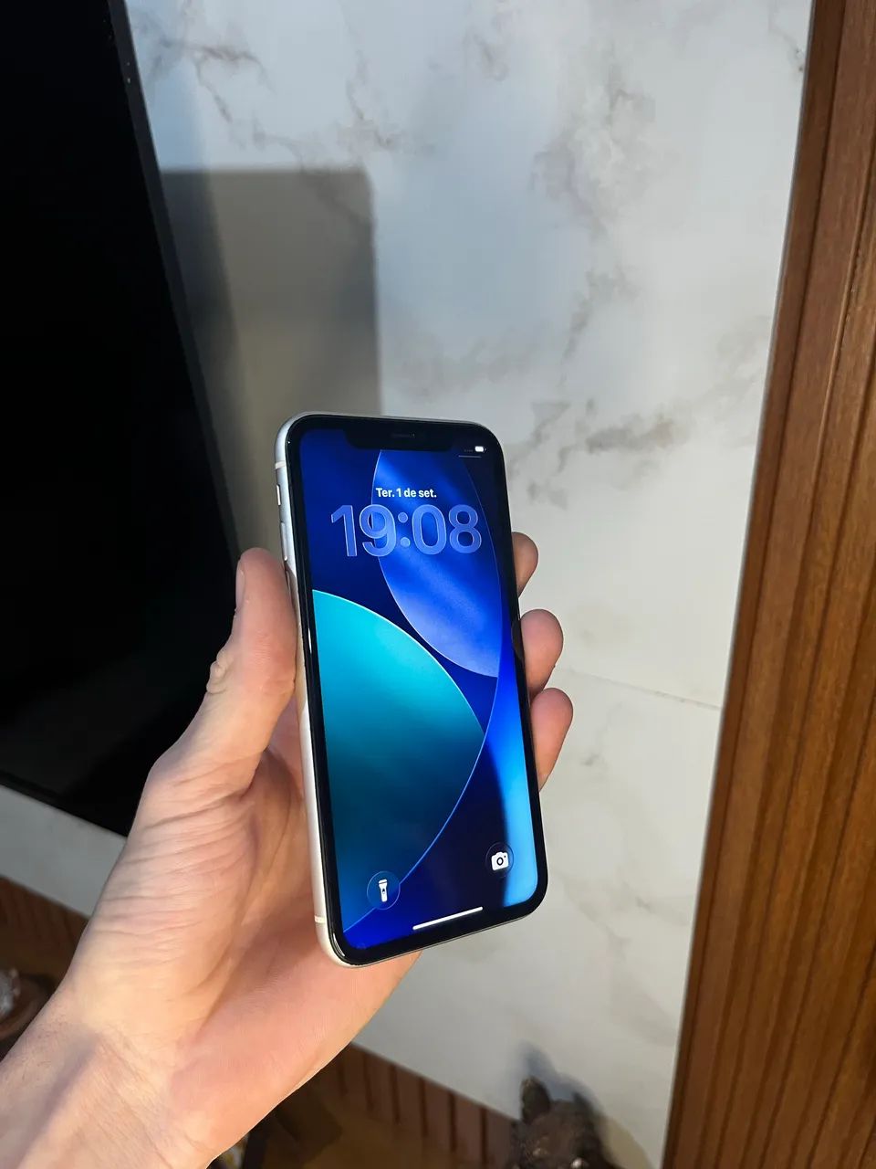 iPhone 11 - 128gb