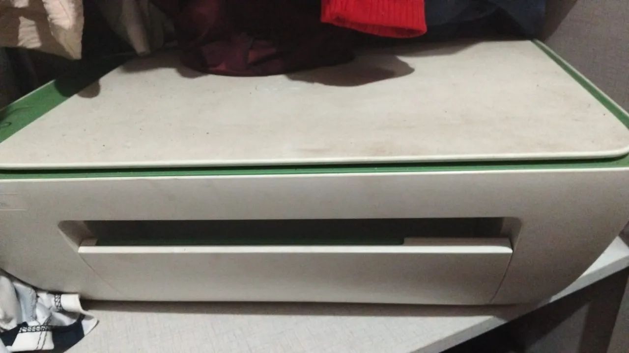 Computador Completo + Impressora à Venda! ? - Foto 4