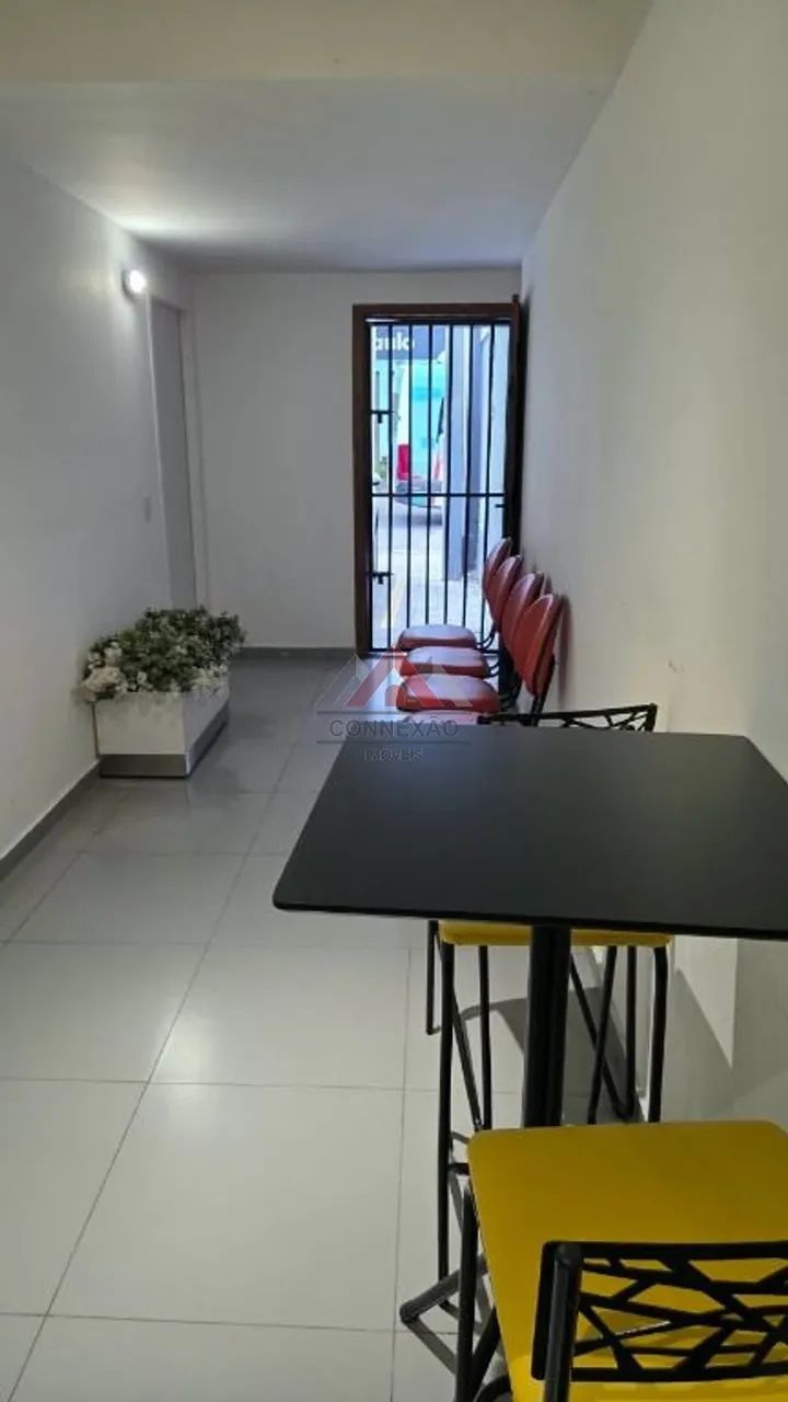 IMÓVEL COMERCIAL COM SALAS PARA LOCAÇÃO NO CENTRO DE SUZANO  SP - Foto 4