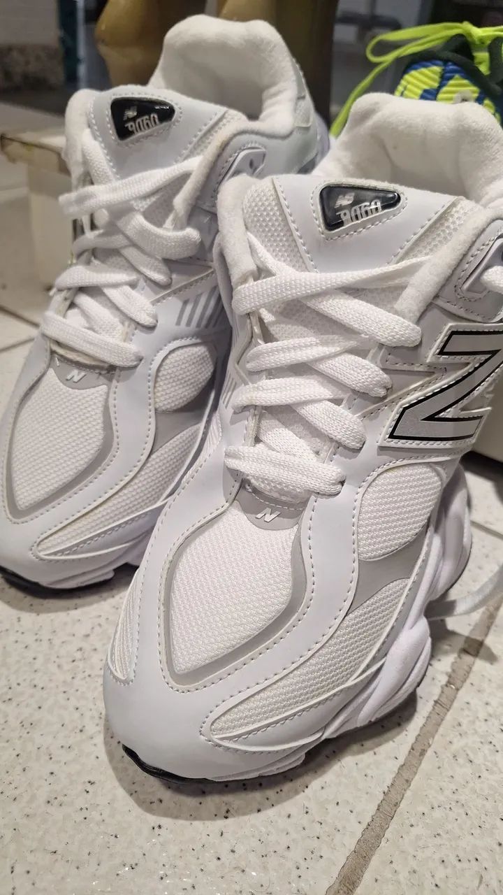 New balance running 9060  - Foto 2