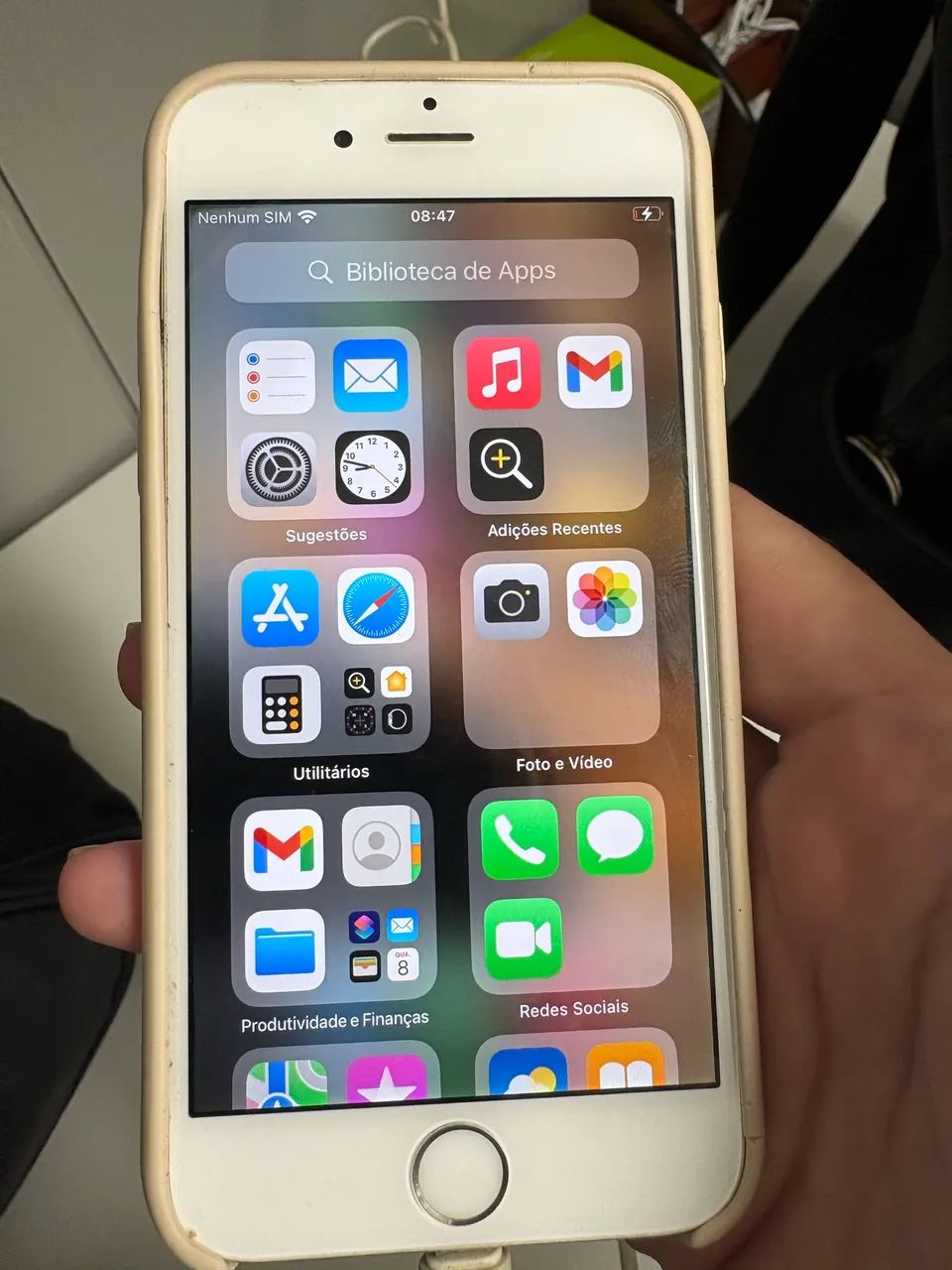 IPHONE 6s