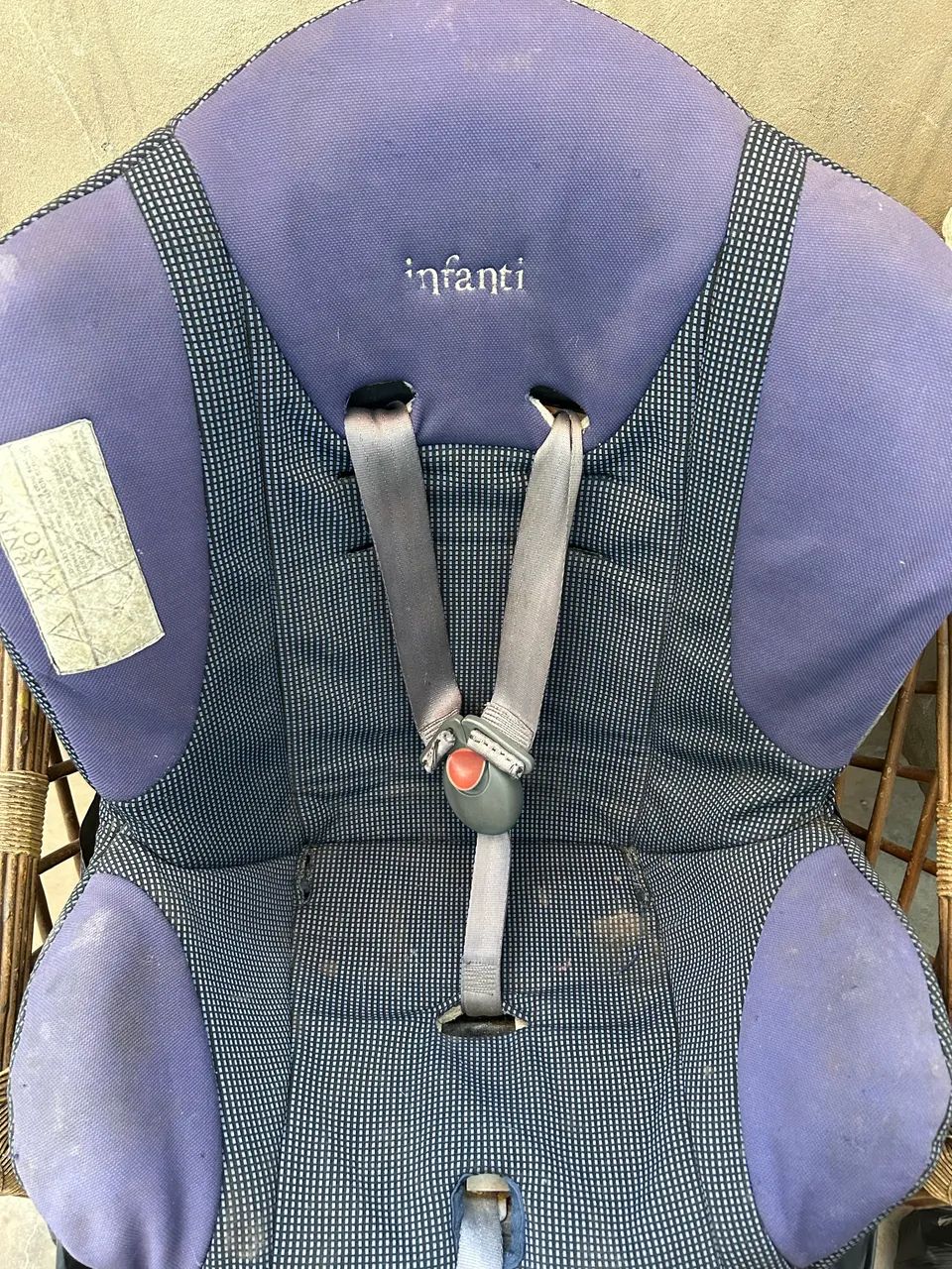 Cadeira infanti - Foto 2
