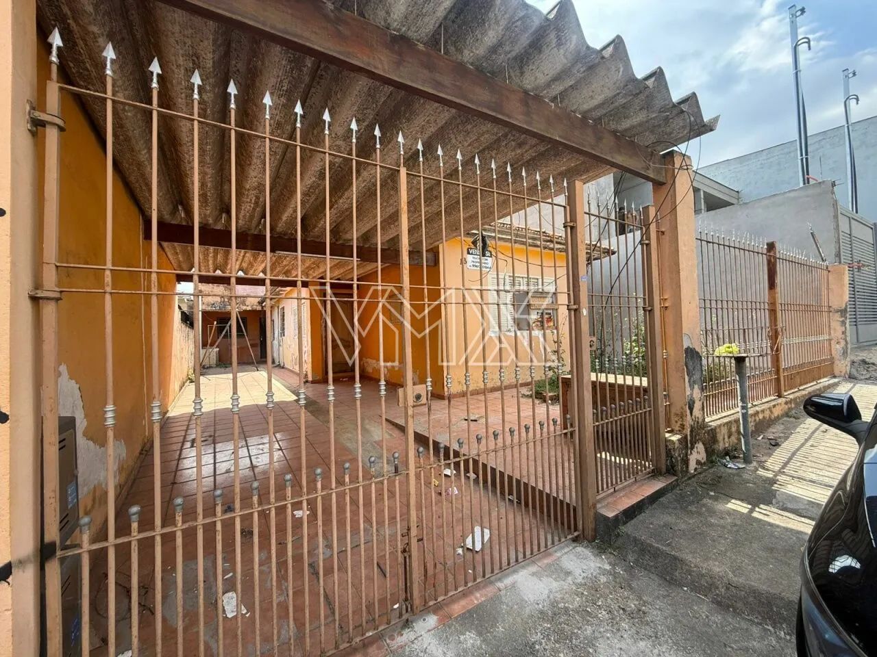 TERRENO PARA VENDA- NA VILA MEDEIROS-SP - Foto 4