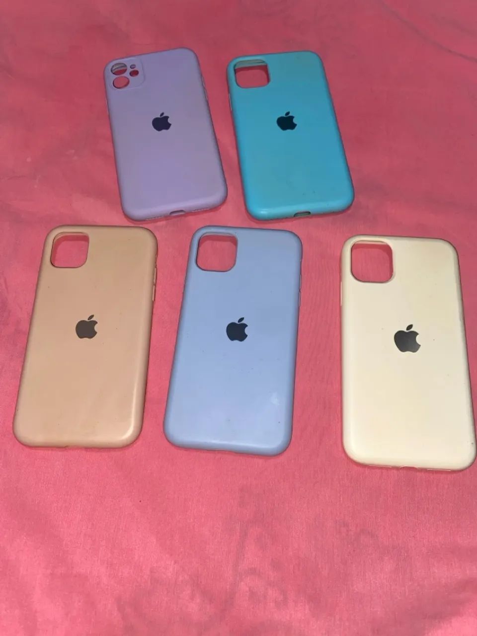 Capas para iPhone 11  - Foto 2