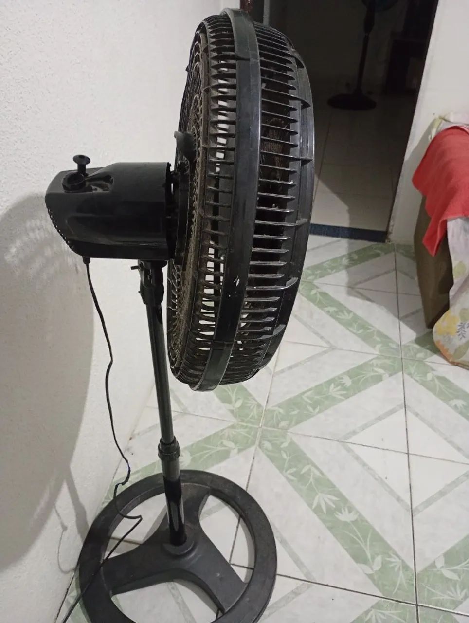 Ventilador  - Foto 2