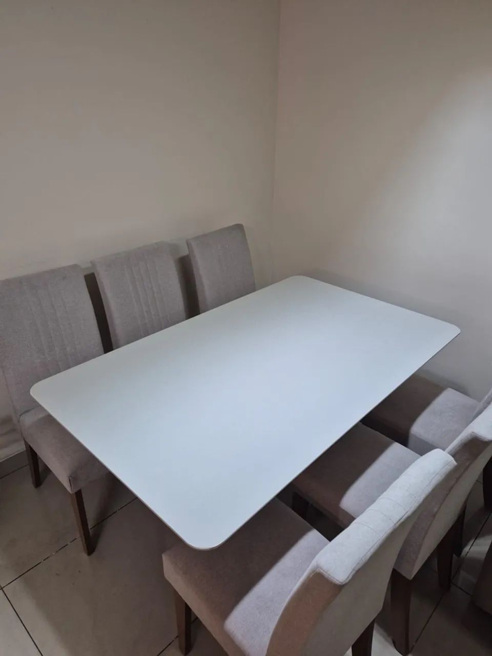 Mesa 6 lugares  - Foto 3
