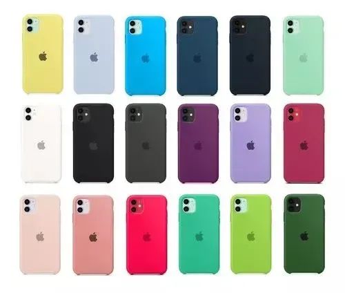 CAPINHA DO  IPHONE 11/11PRO/11PRO MAX 