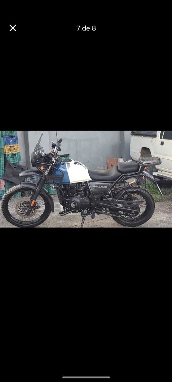 Oportunidade Himalayan 411 - Foto 2