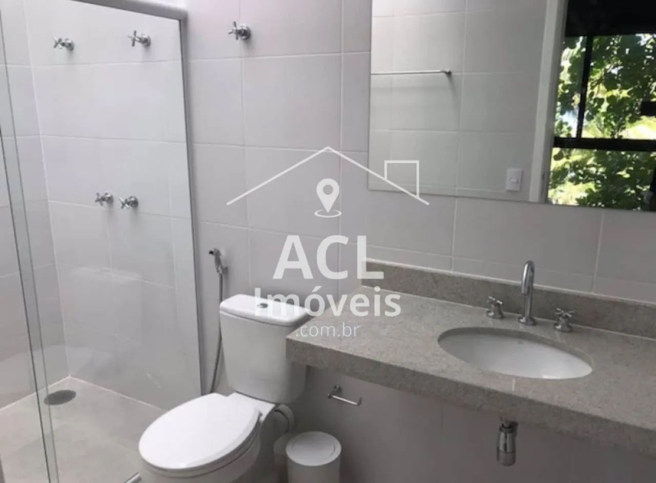 CASA EM CONDOMINIO NO CANTO DIREITO DE CAMBURI PE NA AREIA - CA0039. - Foto 8