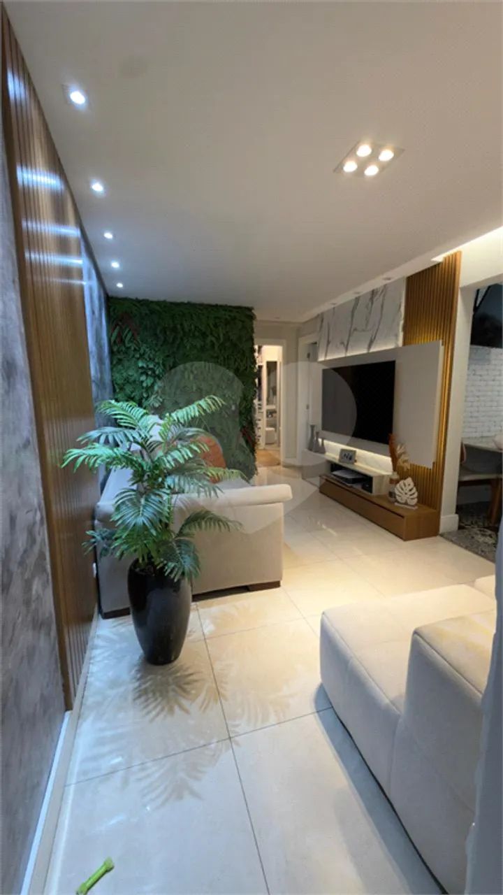 Apartamento com 2 quartos à venda em Catumbi - SP - Foto 10