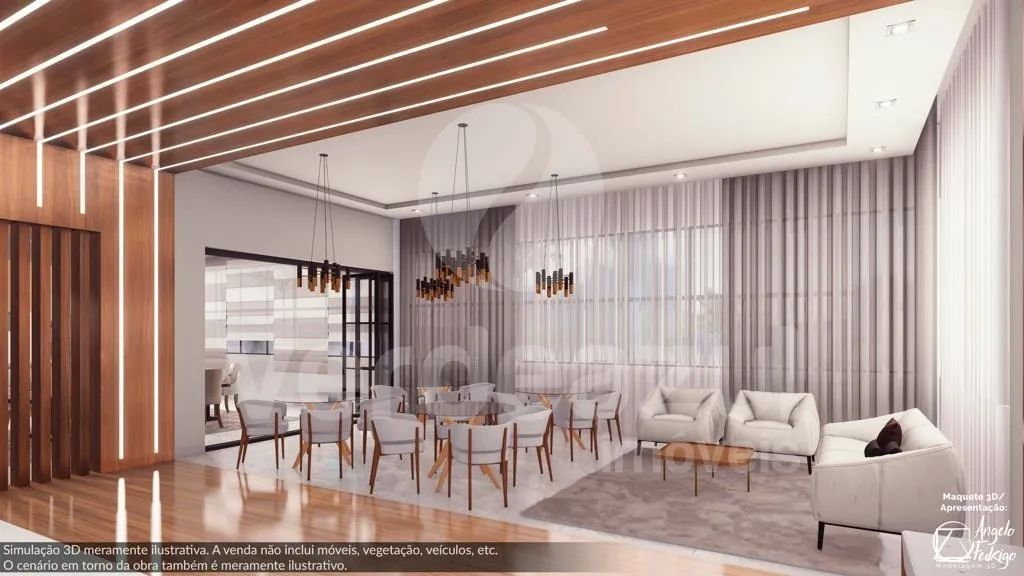 flat - Chácara São José - Jaguariúna - Foto 2