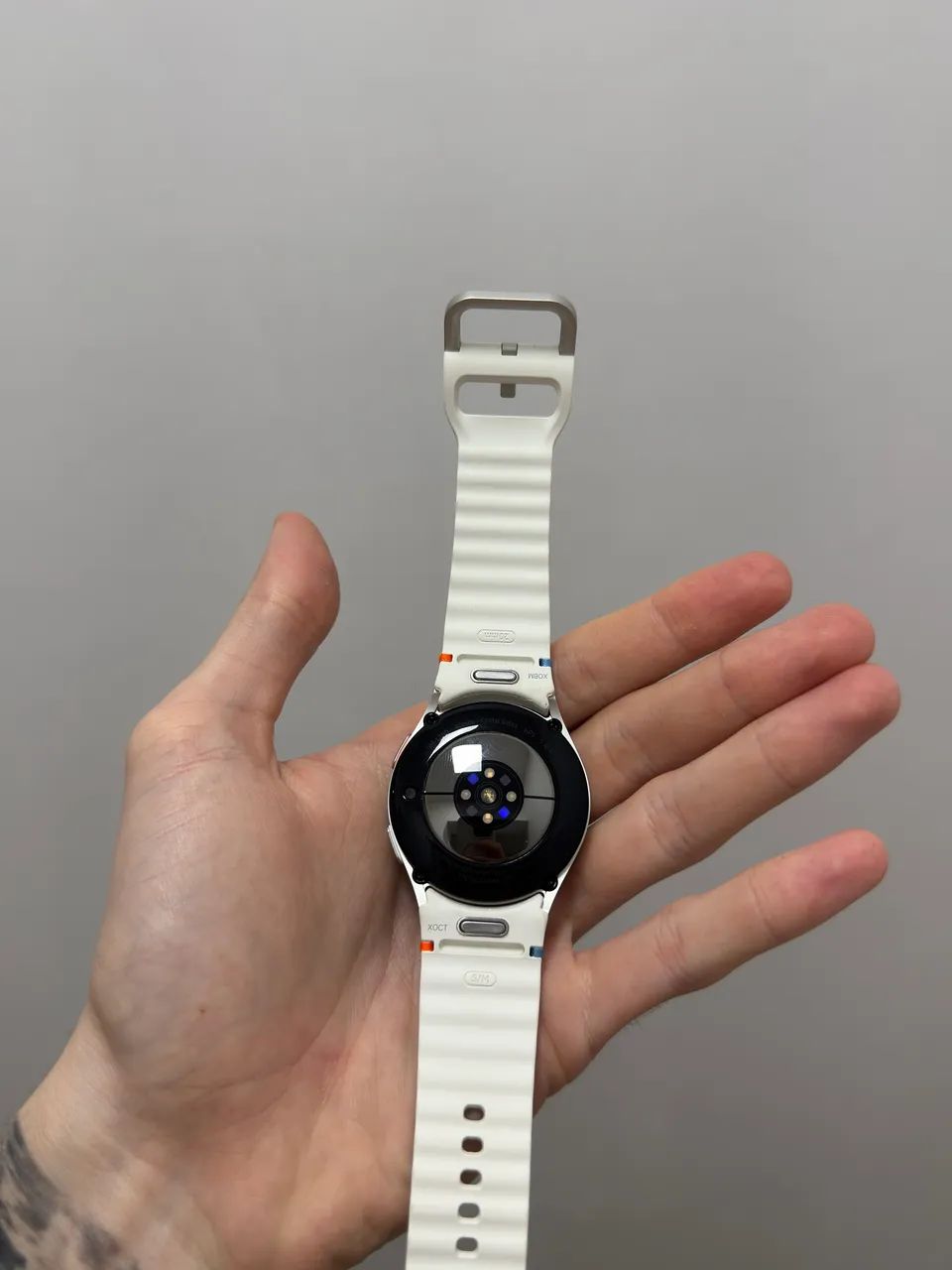 Vendo Galaxy Watch 7 - Foto 2