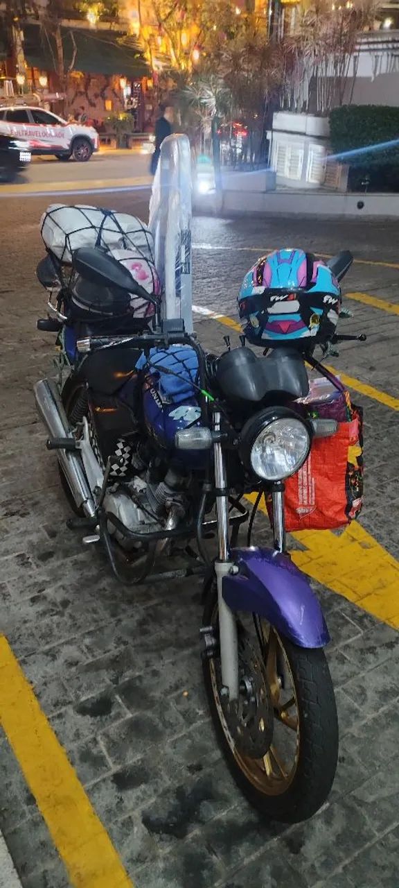 Moto mt03 - Foto 5