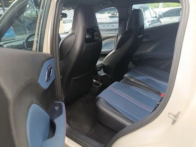 BYD Dolphin Mini (Elétrico) 2025 - Foto 4