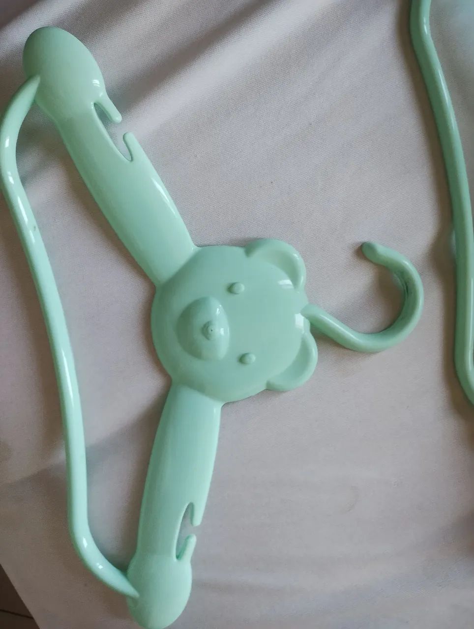 Cabides infantil 