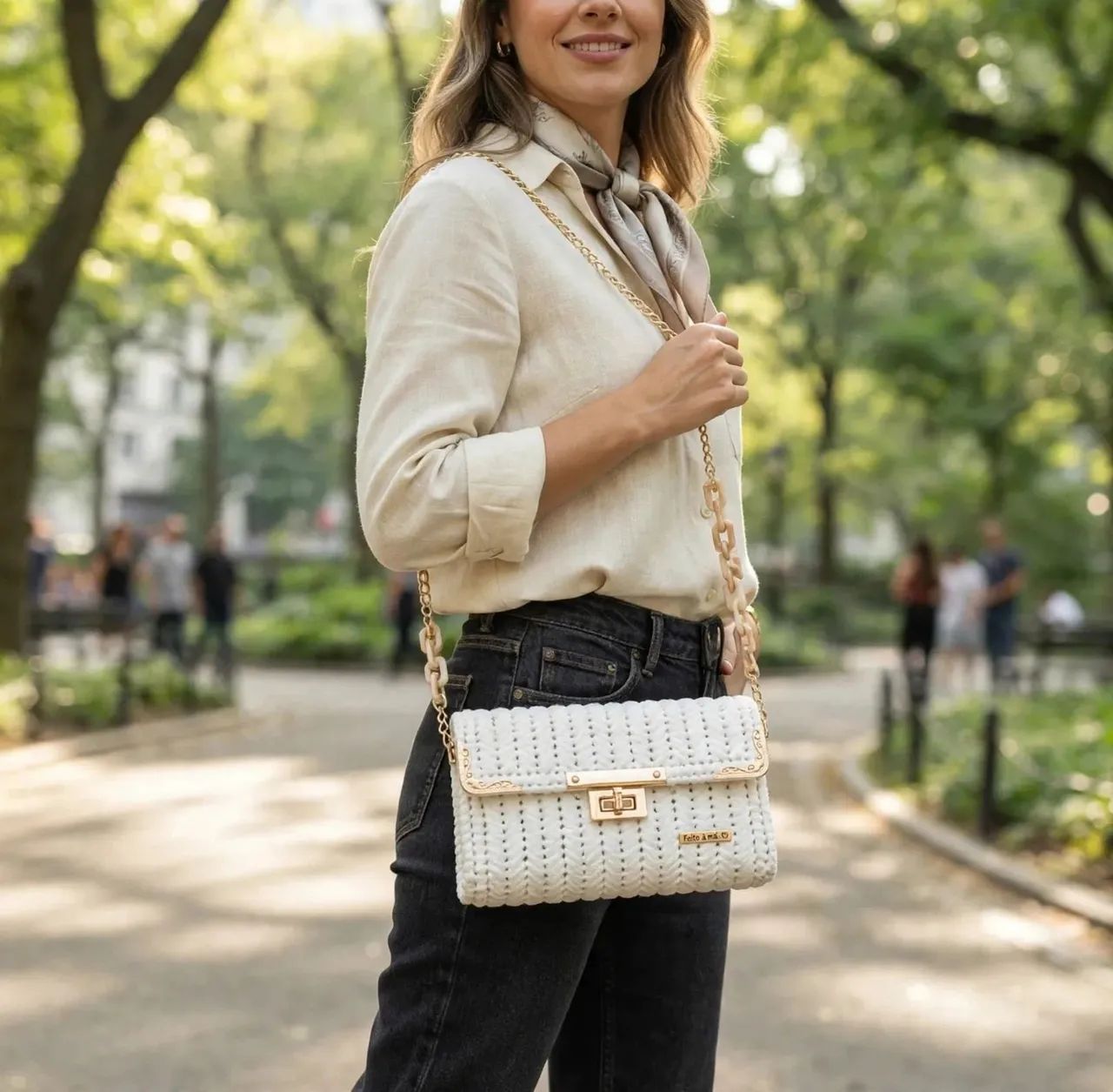Bolsa Lily - Foto 2