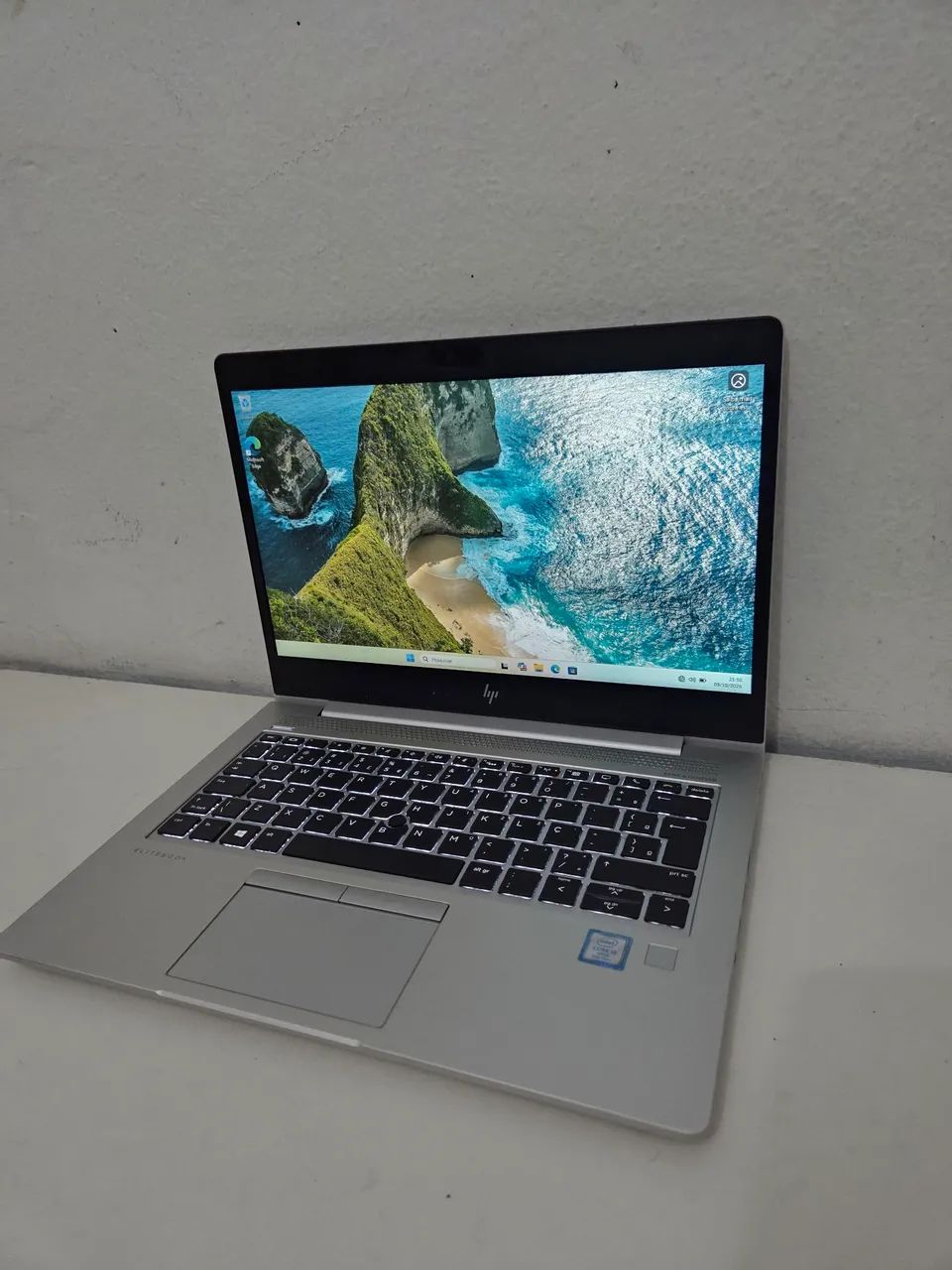 Elitebook 830 i5 8th - Foto 2