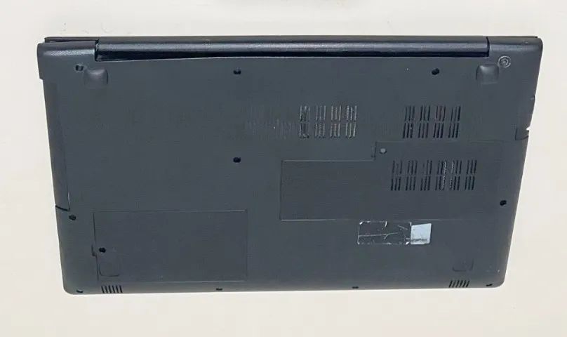 Notebook Lenovo IdeaPad 310-15ISK com Defeito LEIA O ANUNCIO