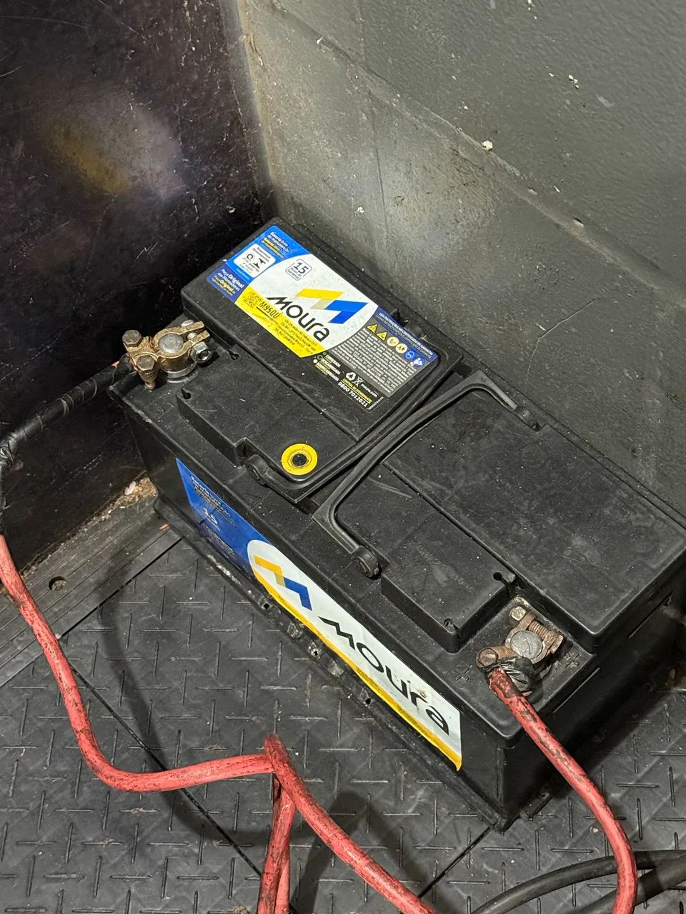 Caixa BOB SOM AUTOMOTIVO  - Foto 4