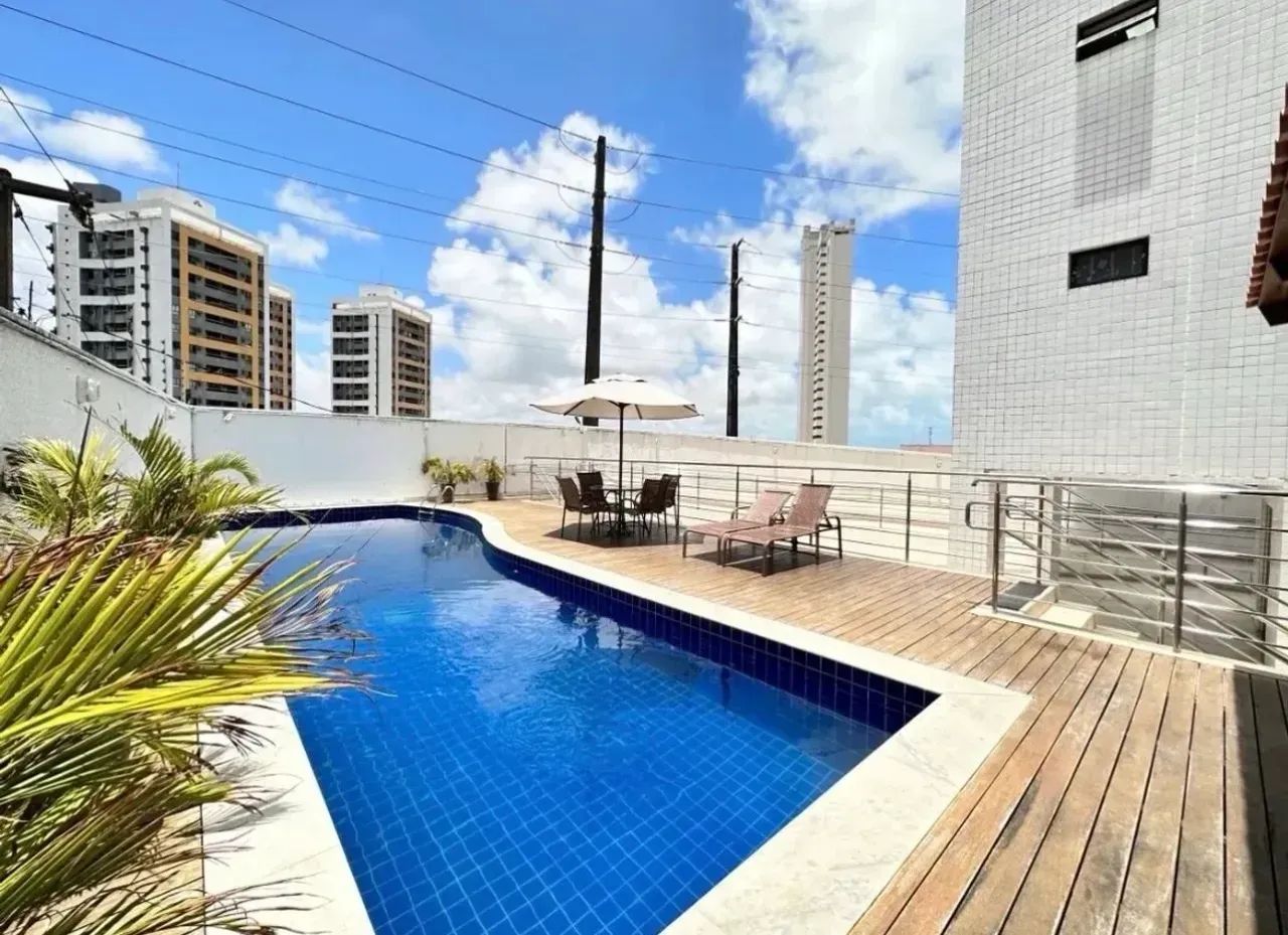 apartamento em petropolis semimobiliado - Foto 4