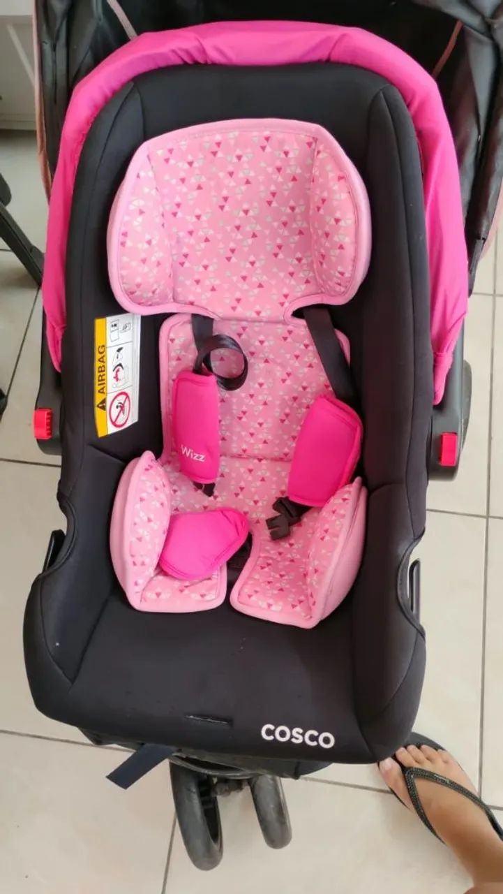 Bebe conforto  - Foto 2