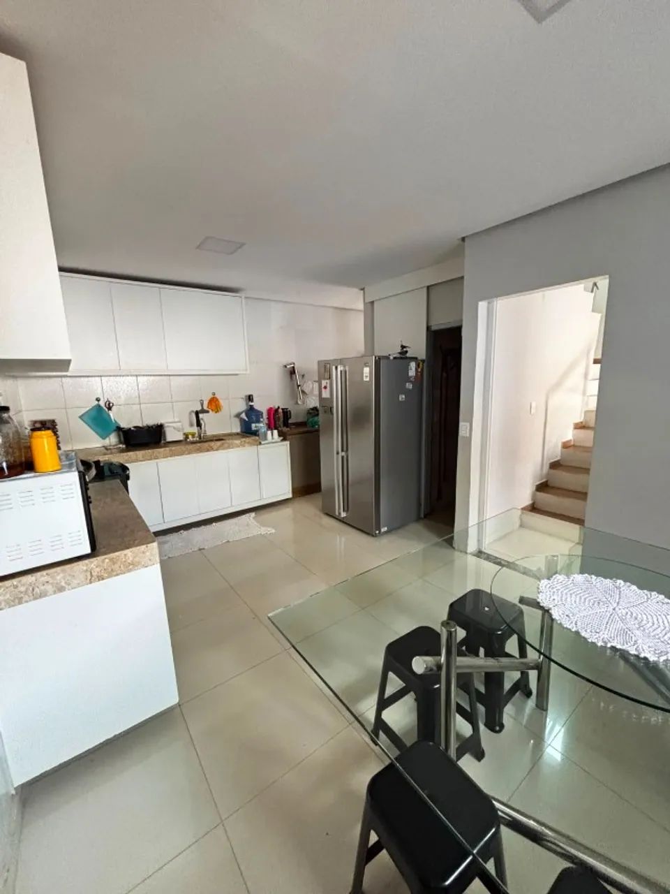 CASA AMPLA PARA ALUGUEL - R$ 4.000/MÊS - Foto 5