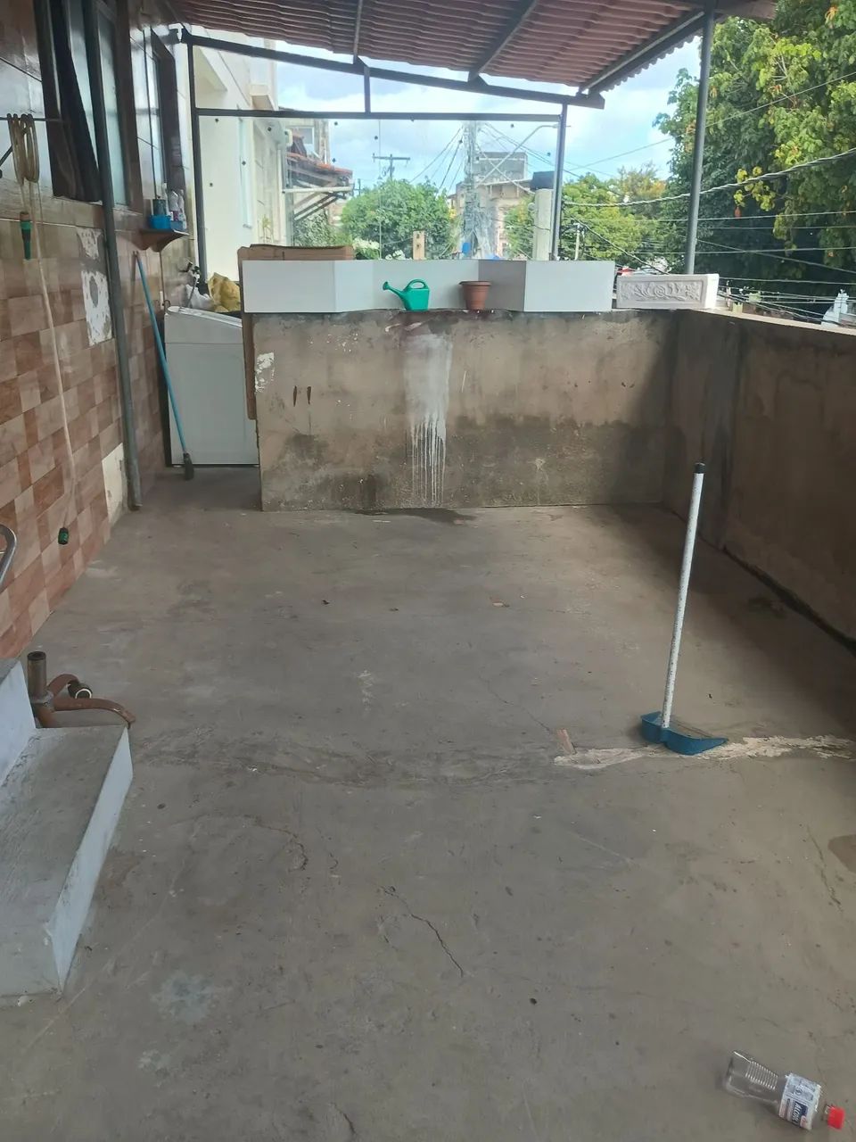 Ponto comercial  e apartamento  - Foto 3