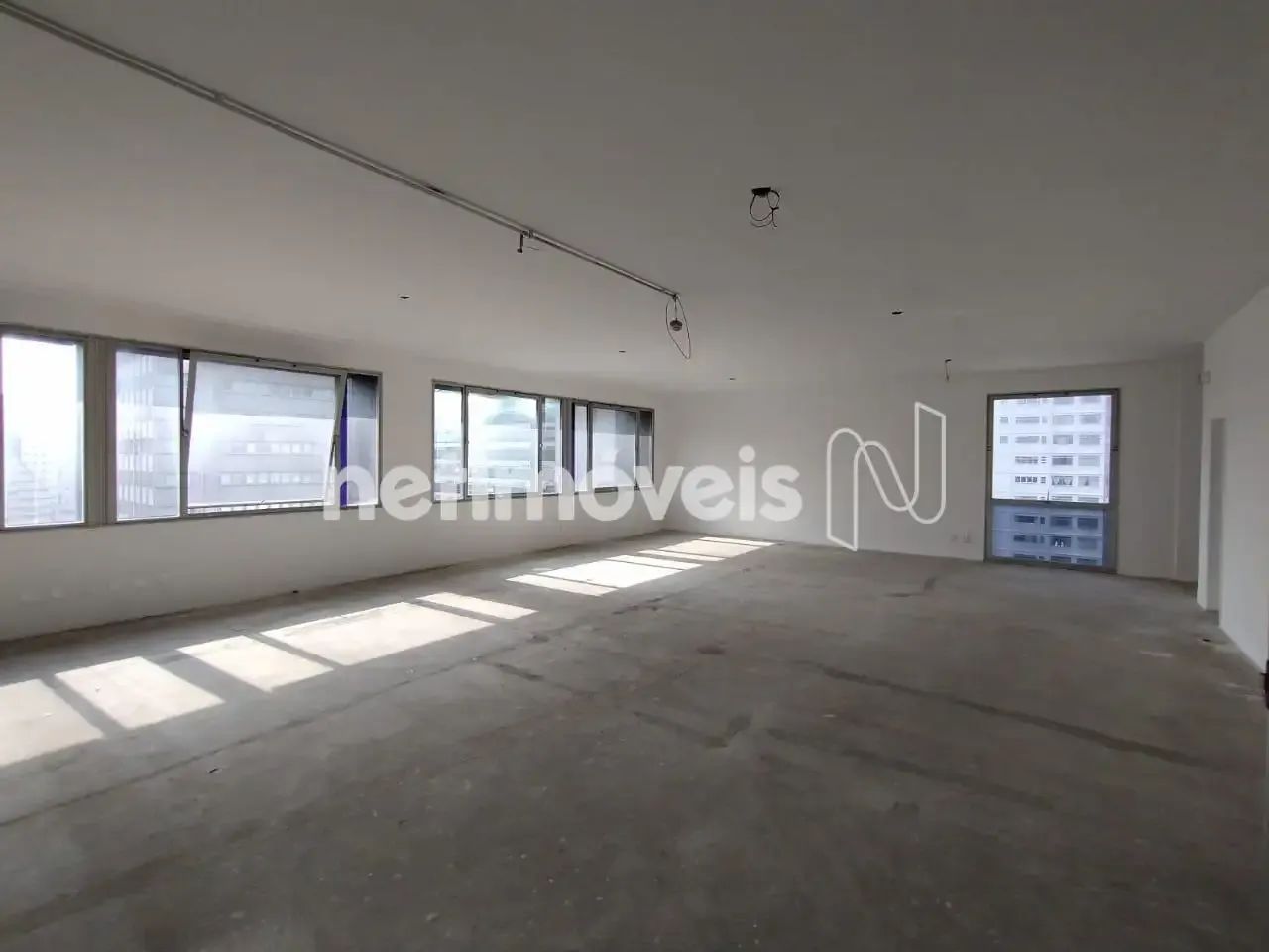 Locação Sala Bela Vista São Paulo