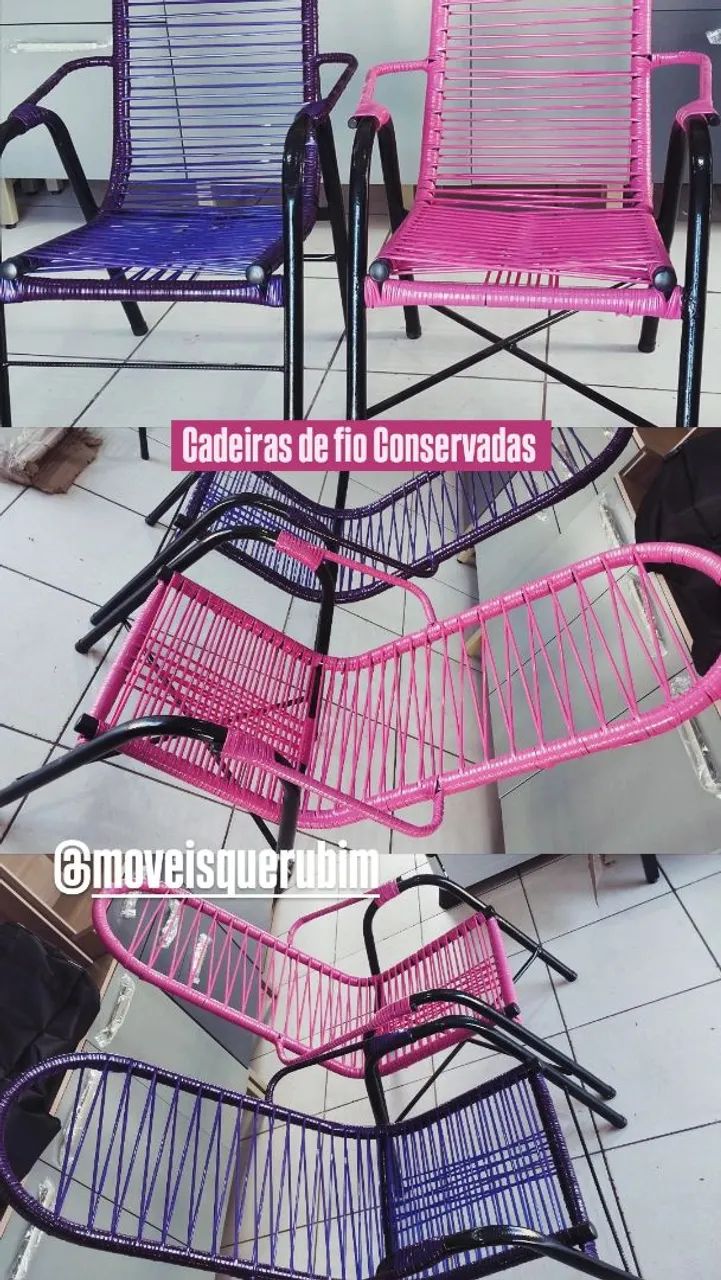 MÓVEIS QUERUBIM COMPRA E VENDA DE MÓVEIS NOVOS E USADOS