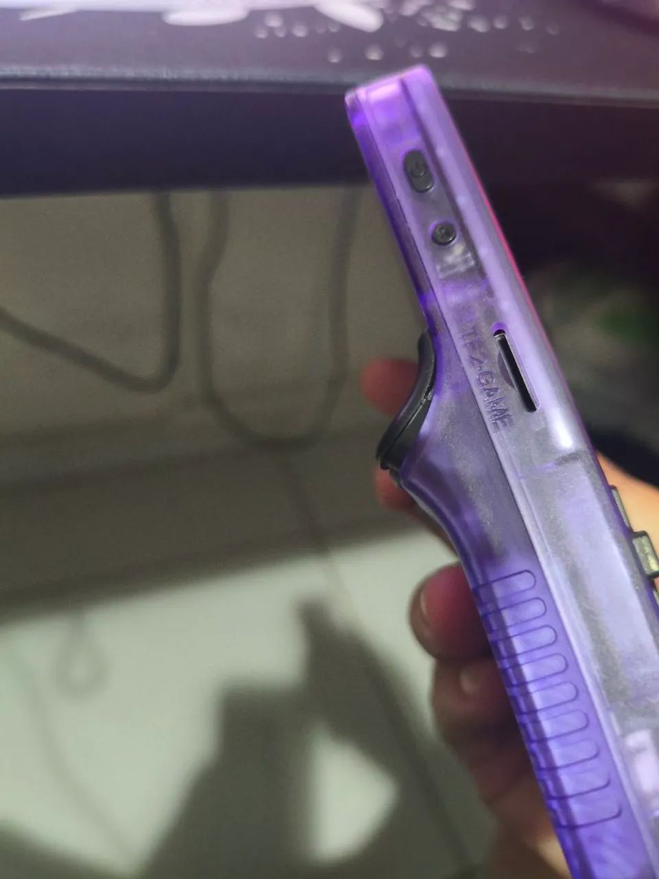 ? GAME CONSOLE R36S - PORTÁTIL - Foto 3