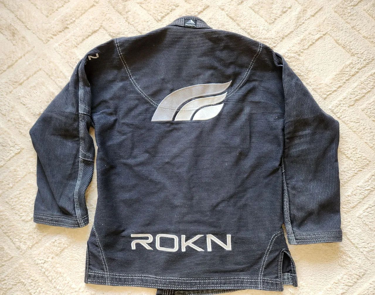 Kimono rokn A1 - Foto 2