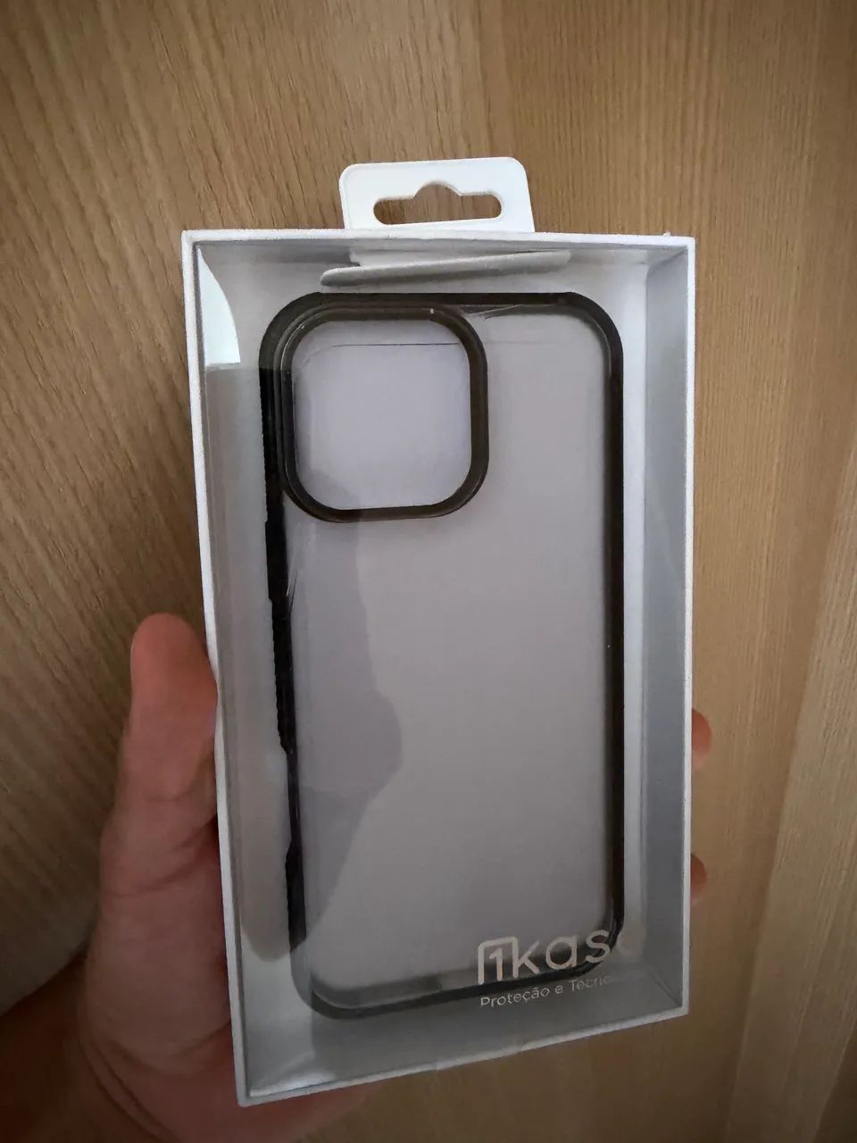 Capinha iphone
