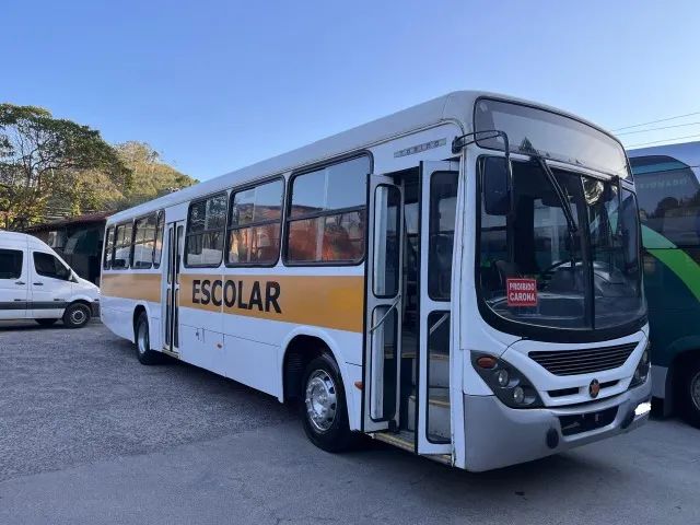  ÔNIBUS URBANOS VAN E KOMBI - Foto 3