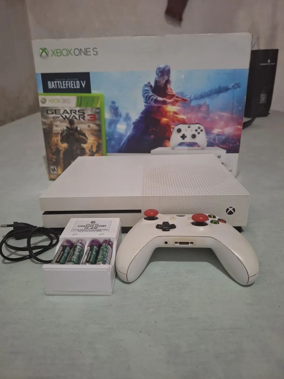 Xbox One S 1TB