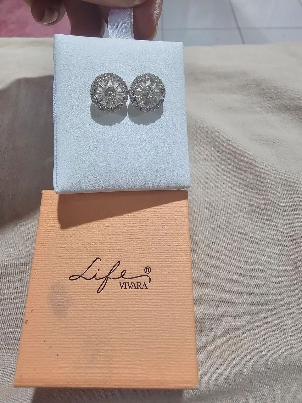 Vendo joia da life vivara - Foto 3