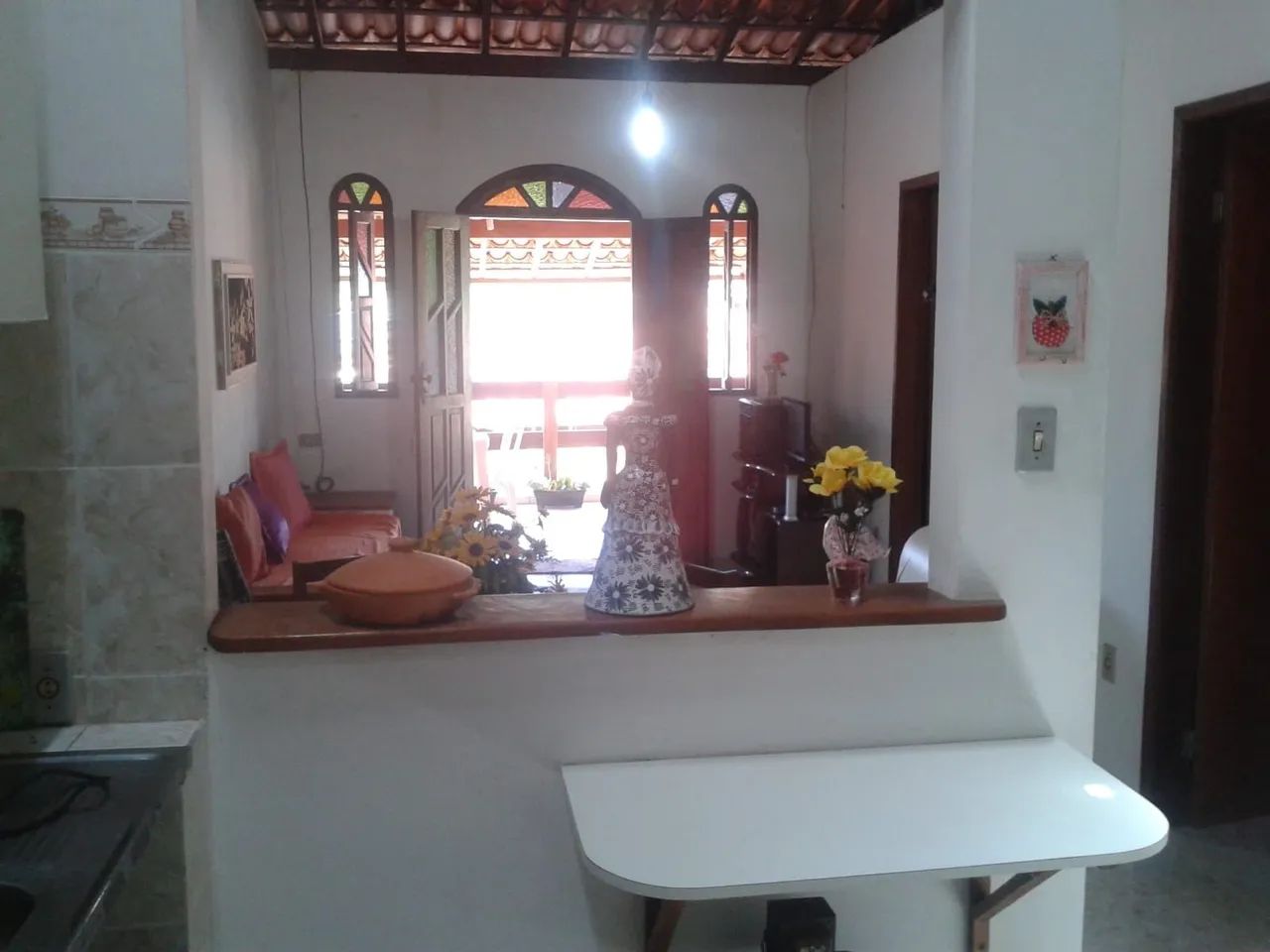 Casa aluguel temporada Carnaval Boipeba Ba - Foto 2