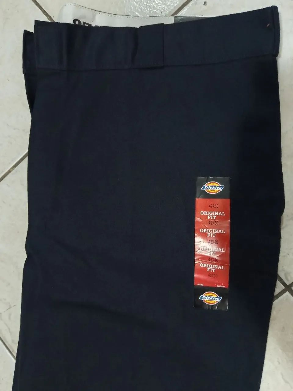 Dickies 874 Calça - Foto 4