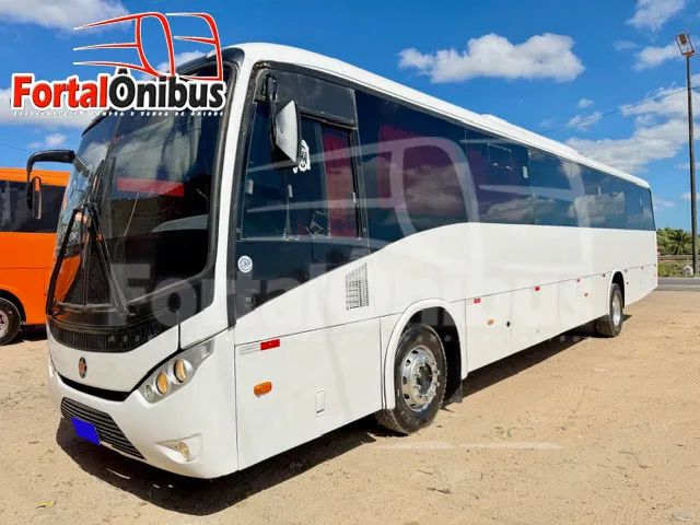 Marcopolo Ideale 770  - Foto 2