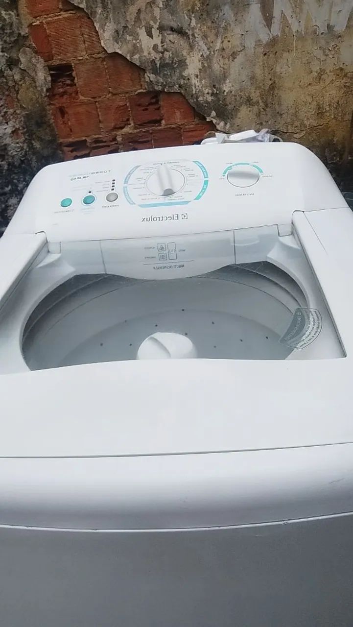 Eletrolux 12 k