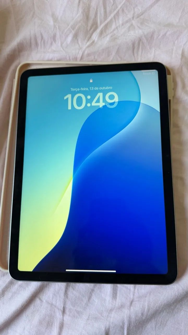 Ipad Air 11 M3  - Foto 2