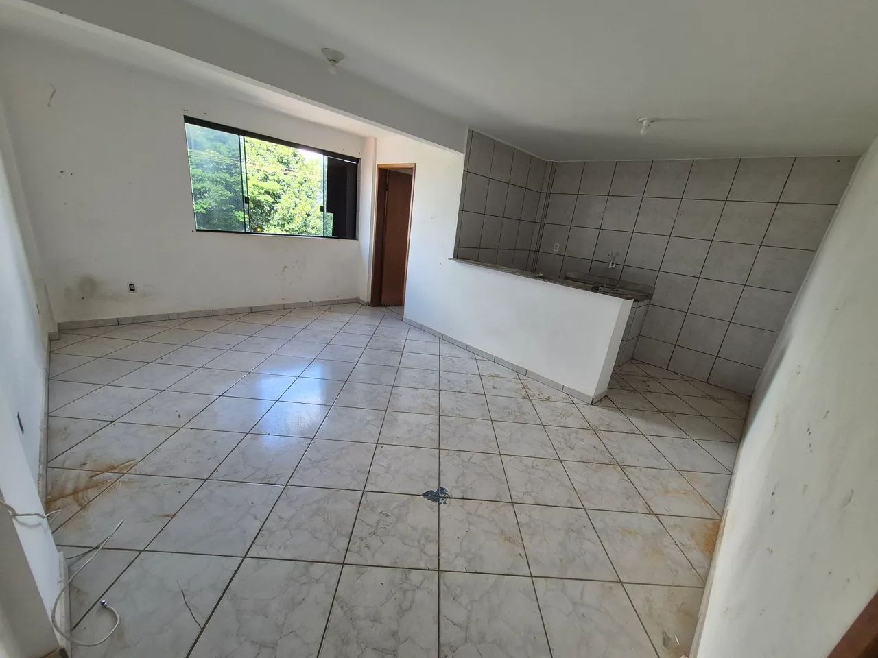 Kitnet na Ceilândia Norte