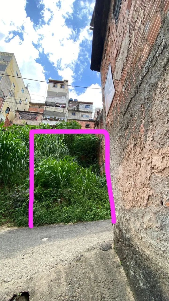 Foto - Salvador - São Marcos