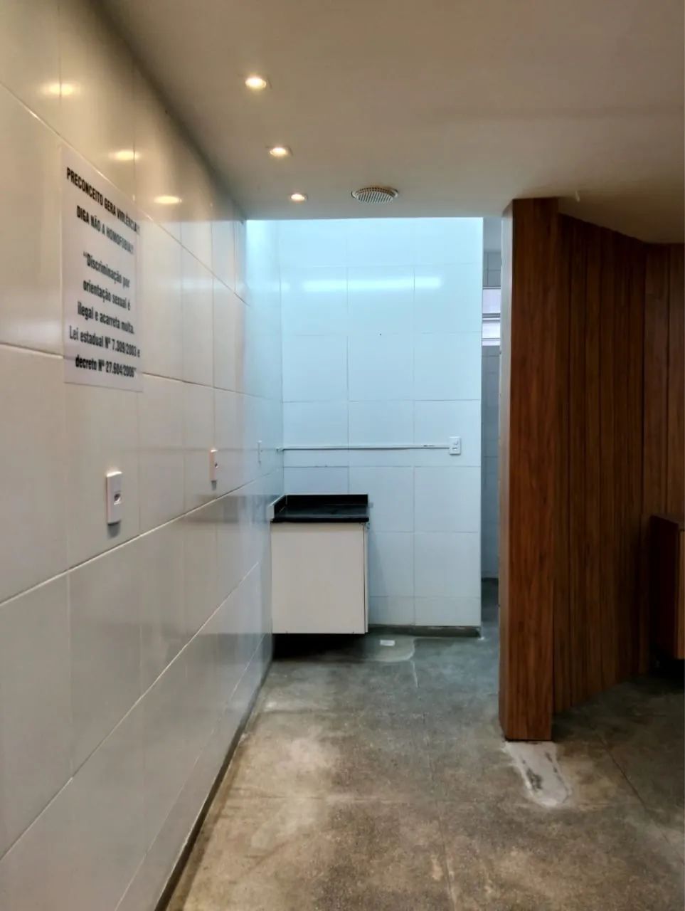 Sala para vender ou alugar bairro da prata  - Foto 5