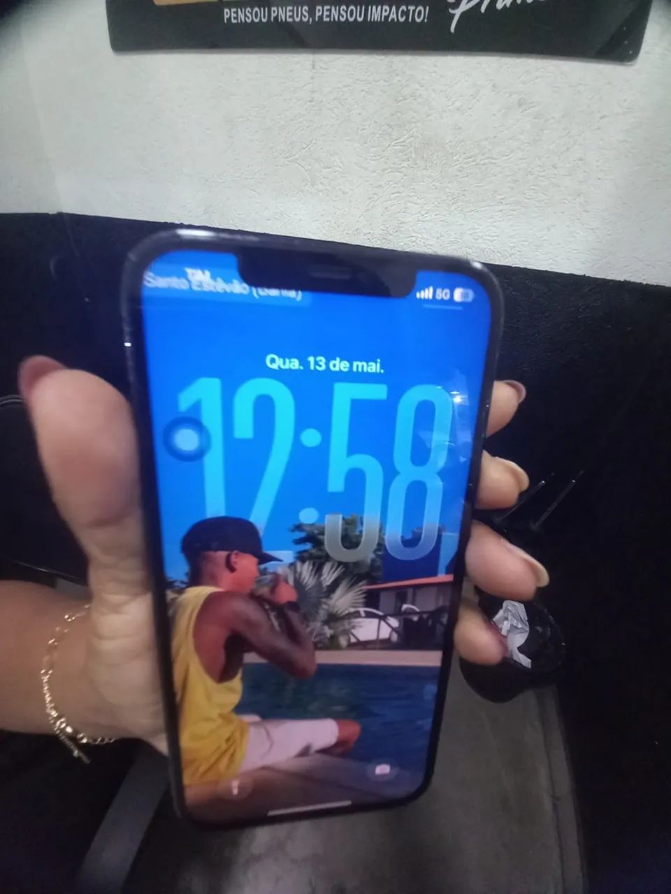 iPhone 12 Pro Max 