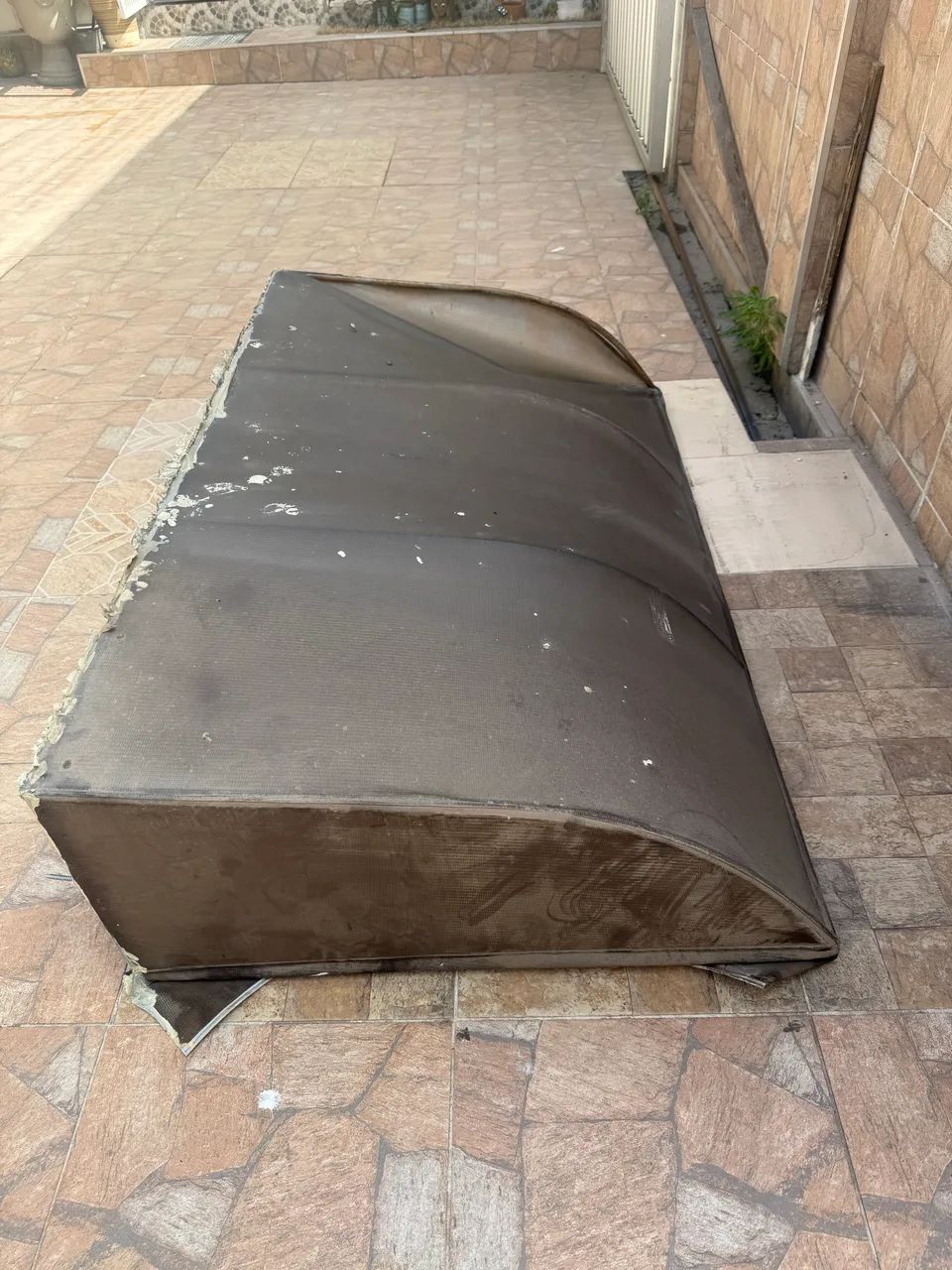 Vendo toldo usado  - Foto 2