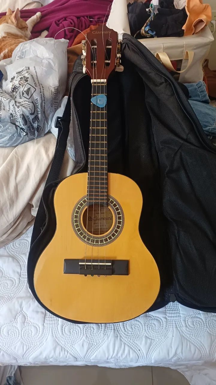 Cavaquinho  Giannini 