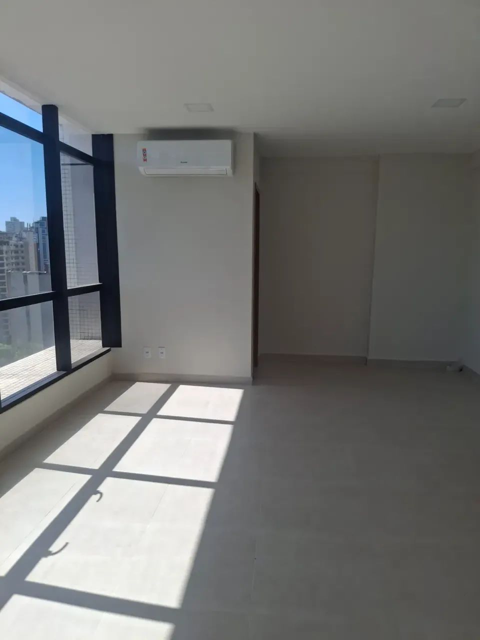 Sala Aluguel City Office - Foto 2