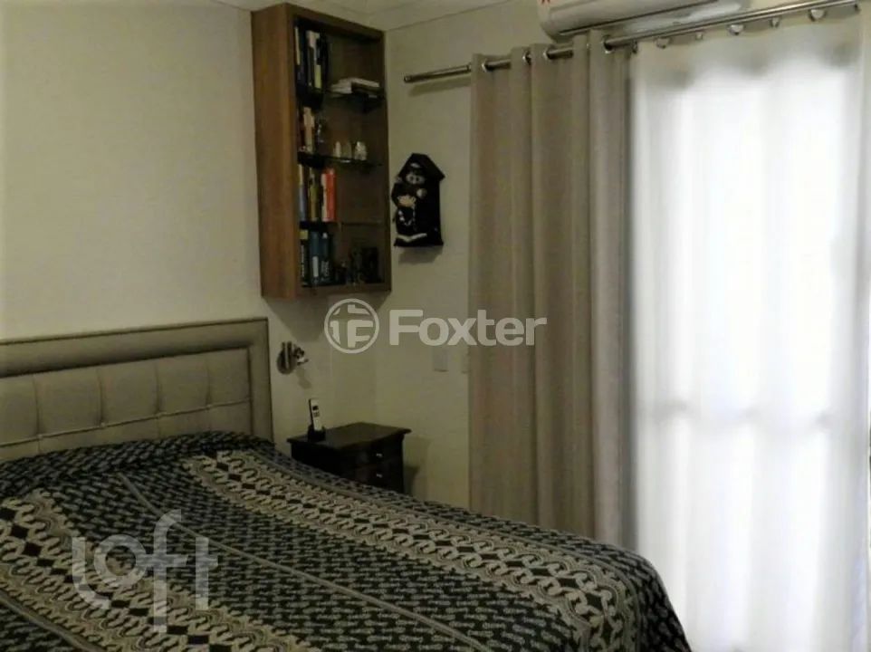 Apartamento à venda Rua Altamiro Guimarães, Centro - Florianópolis - Foto 4